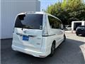 2015 Nissan Serena