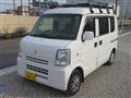 2011 Suzuki Every