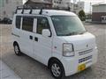 2011 Suzuki Every