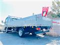 2022 Hino Dutro