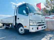 2022 Hino Dutro