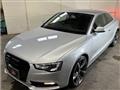2012 Audi A5