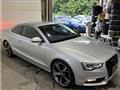 2012 Audi A5