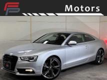 2012 Audi A5