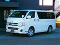 2012 Toyota Regiusace Van