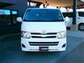 2012 Toyota Regiusace Van