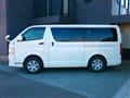 2012 Toyota Regiusace Van