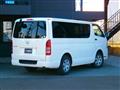 2012 Toyota Regiusace Van
