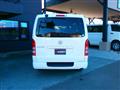 2012 Toyota Regiusace Van
