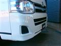 2012 Toyota Regiusace Van