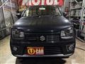 2016 Suzuki Alto Works