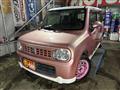 2009 Suzuki Lapin