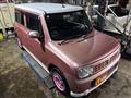 2009 Suzuki Lapin