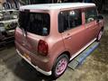 2009 Suzuki Lapin