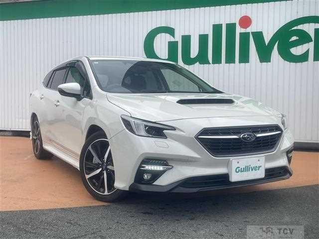 2023 Subaru Levorg
