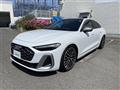 2025 Audi S5