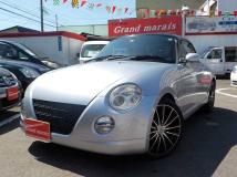 2003 Daihatsu Copen