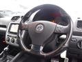 2009 Volkswagen Scirocco