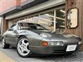 1987 Porsche 928