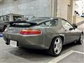 1987 Porsche 928