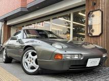1987 Porsche 928