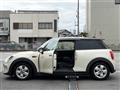 2014 BMW MINI