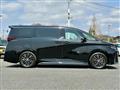 2024 Toyota Vellfire