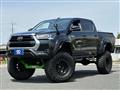 2020 Toyota Hilux
