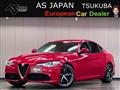 2018 Alfa Romeo Alfa Romeo Others