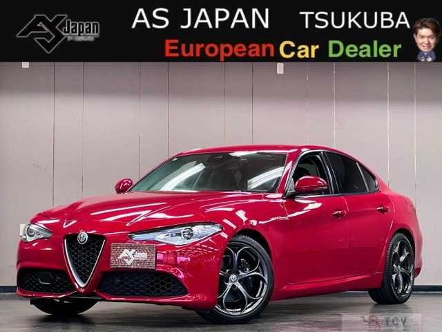 2018 Alfa Romeo Alfa Romeo Others