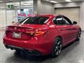 2018 Alfa Romeo Alfa Romeo Others