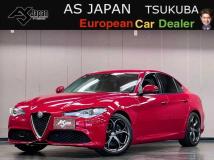 2018 Alfa Romeo Alfa Romeo Others