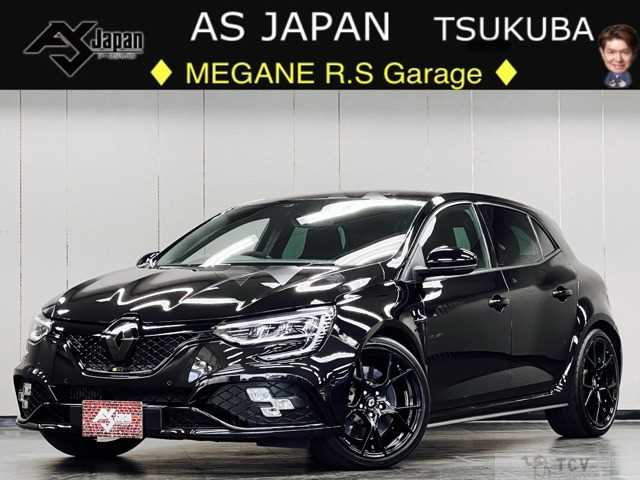 2024 Renault Megane