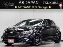 2024 Renault Megane
