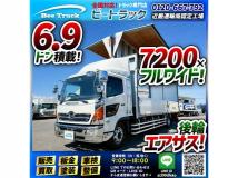 2008 Hino Hino Others