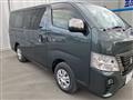 2026 Nissan Caravan Van