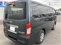 2026 Nissan Caravan Van