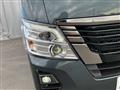 2026 Nissan Caravan Van