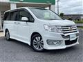2012 Honda Step WGN