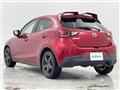2018 Mazda Demio