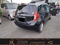 2013 Nissan Note