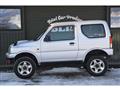 2005 Suzuki Jimny