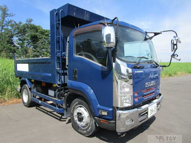2016 Isuzu Isuzu Others