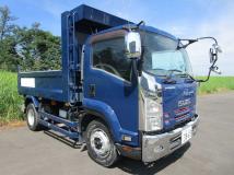 2016 Isuzu Isuzu Others