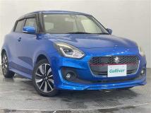 2017 Suzuki Swift