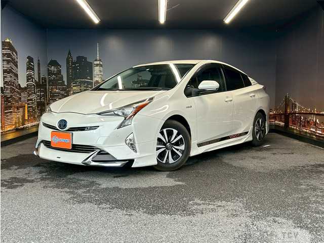 2019 Toyota Prius