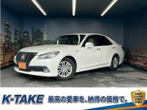 2013 Toyota Crown