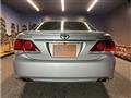 2010 Toyota Crown Athlete Series