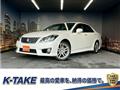 2011 Toyota Crown Athlete Series