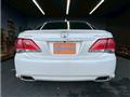 2011 Toyota Crown Athlete Series